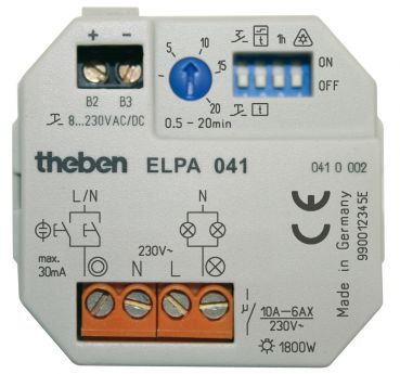 Theben ELPA 041 (0410002)